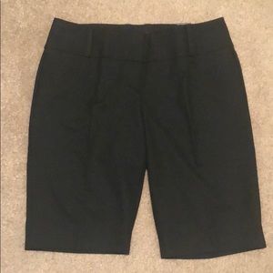 The Limited Short